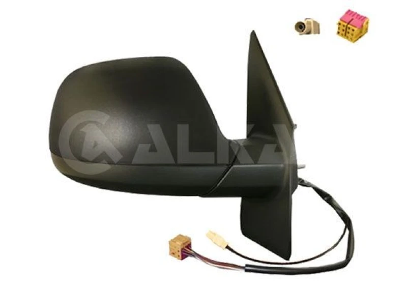 Image of ALKAR Wing mirror ALKAR 9228928