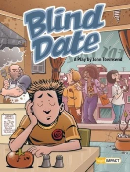 Image of Blind Date by John Townsend Paperback
