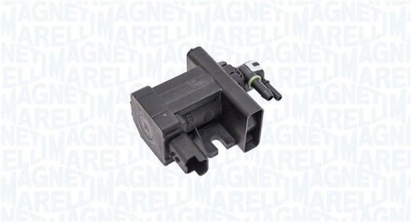 Image of MAGNETI MARELLI Pressure Converter, exhaust control MAGNETI MARELLI 572022112042