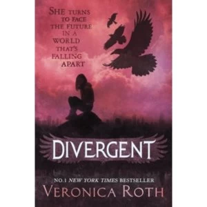 Image of Divergent (Divergent, Book 1) Paperback