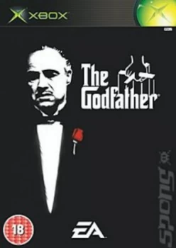 Image of The Godfather Xbox Game