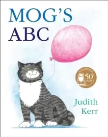 Image of Mog's ABC