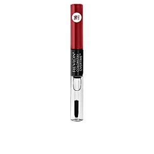 Image of COLORSTAY OVERTIME lipcolor #140-wine