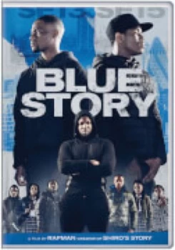 Image of Blue Story