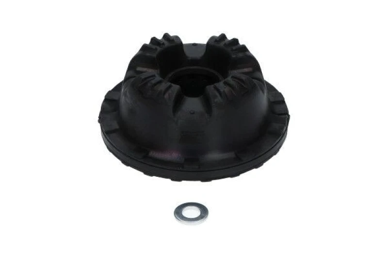 Image of KAVO PARTS SSM-10091 Top strut mount Front Axle Suspension Strut Support Bearing (1180)