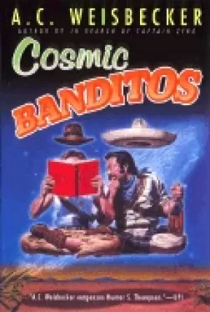 Image of cosmic banditos