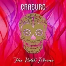 Image of The Violet Flame