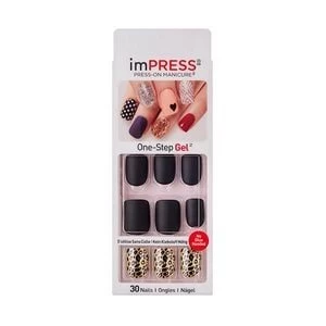 Image of Kiss Impress Fake Nails - Claim To Fame