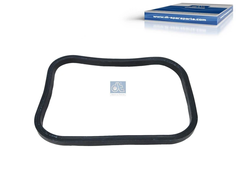 Image of DT Spare Parts 3.14238 Sump Gasket Gasket,oil pan (455)