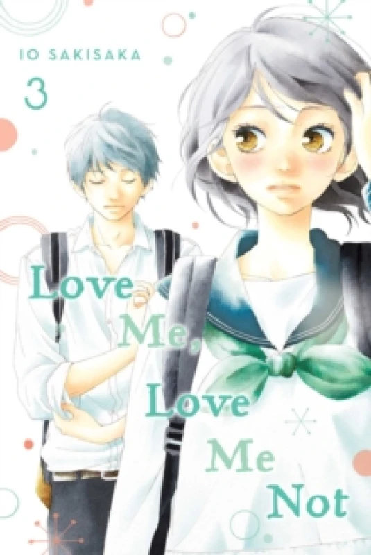 Image of Love Me, Love Me Not, Vol. 3 Paperback / softback
