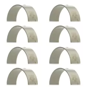 Image of MAHLE Original Conrod Bearing Set OPEL,CHEVROLET,Daewoo 011 PS 19225 000 0622734,0622968,90233183 90233187,90297320,90297321,90297322