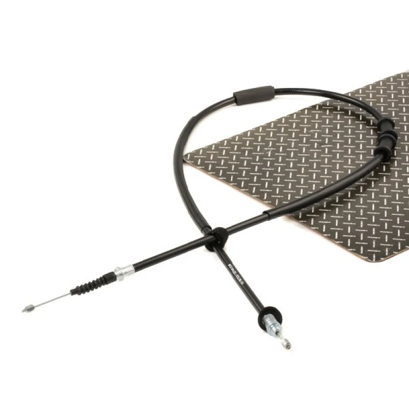 Image of Handbrake cable RIDEX 124C0602