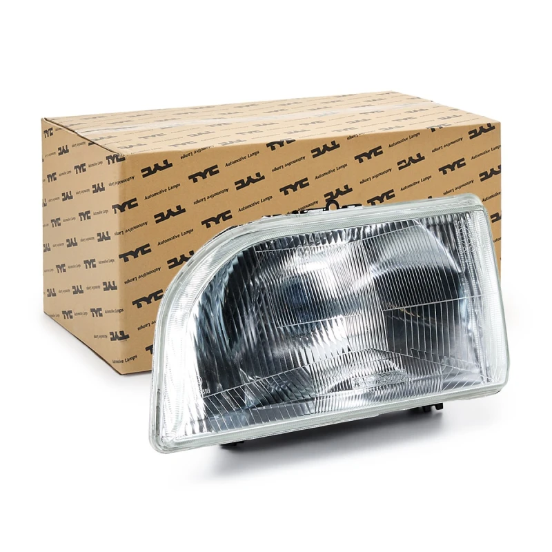Image of TYC Headlight TYC 20-3404-05-2