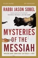 Image of mysteries of the messiah study guide unveiling divine connections from gene