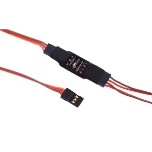 Image of Dynam Airplane LED Driver (3.8V-5.5V Input)