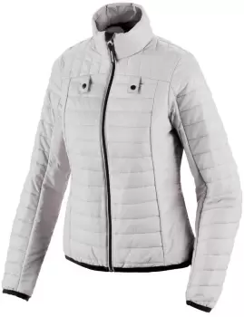 Image of Spidi Thermo Liner Lady, white, Size S for Women, white, Size S for Women