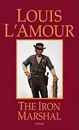 Image of iron marshal a novel