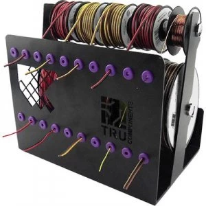 Image of Cable dispenser MIDI 546099 TRU COMPONENTS
