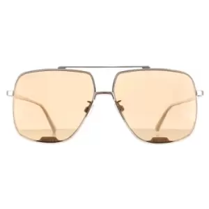 Image of Aviator Rose Gold Pink BY0017-D