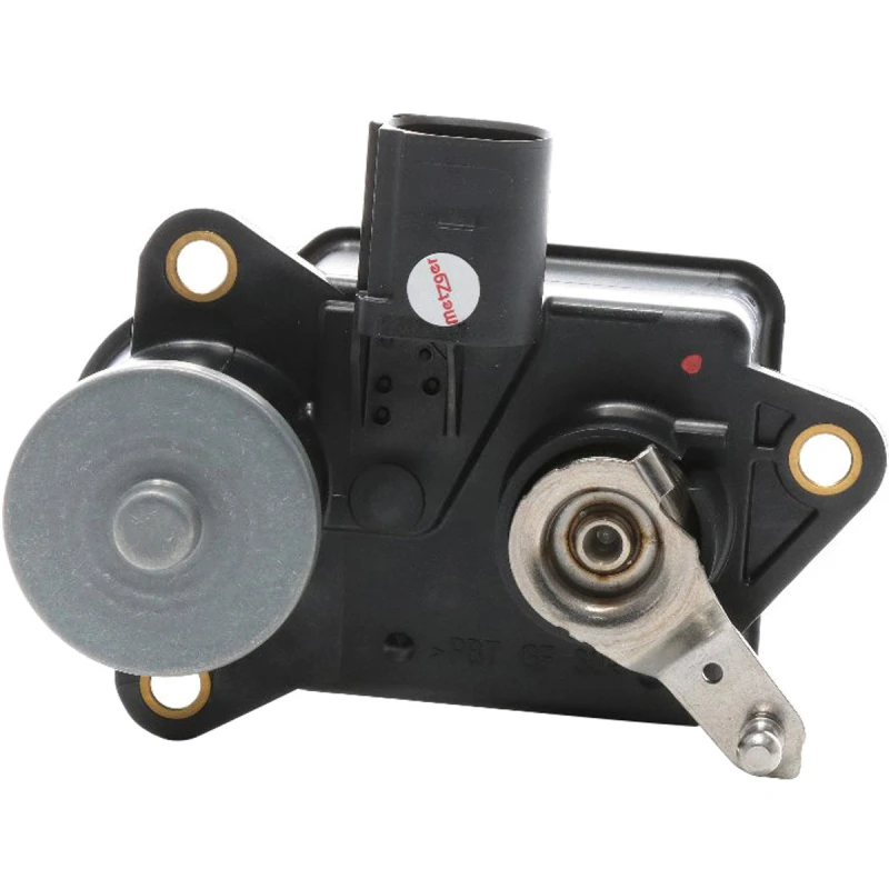 Image of METZGER 2100002 Control, swirl covers (induction pipe) OE-PART Control,swirl covers (induction pipe) (3548)