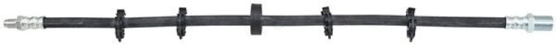 Image of A.B.S. Brake hose A.B.S. SL 6539