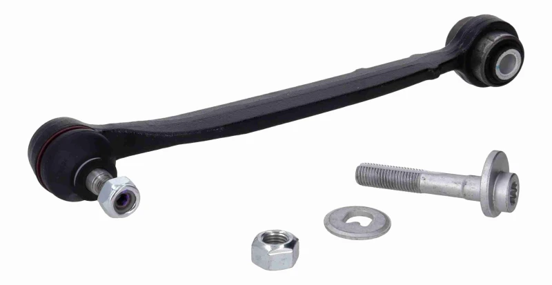 Image of VAICO V30-7575 Suspension arm Original VAICO Quality, Lower Track Control Arm (273)
