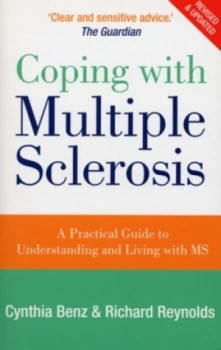 Image of Coping with Multiple Sclerosis by Cynthia Benz Paperback