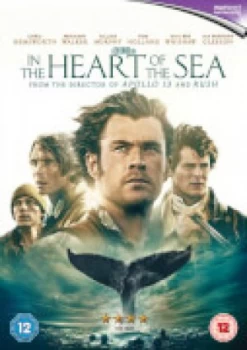 image of In The Heart Of The Sea