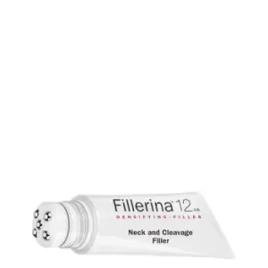 image of Fillerina 12 Densifying-Filler - Neck and Cleavage - Grade 5 30ml