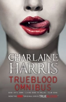 Image of True Blood Omnibus by Charlaine Harris Paperback