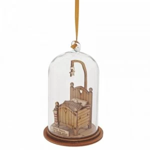 Image of The Night Before Christmas Hanging Ornament