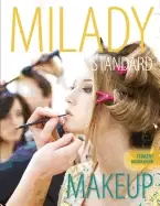 Image of miladys standard makeup workbook