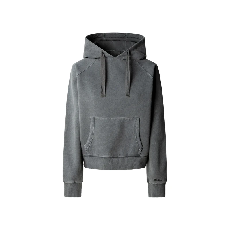 Image of Pepe Jeans Sweatshirt woman Pepe Jeans Bego Noir Female XS