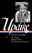 Image of john updike novels 1978 1984 loa 339 the coup rabbit is rich the witches of