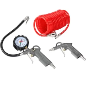 image of Air Compressor Kit 3Pcs