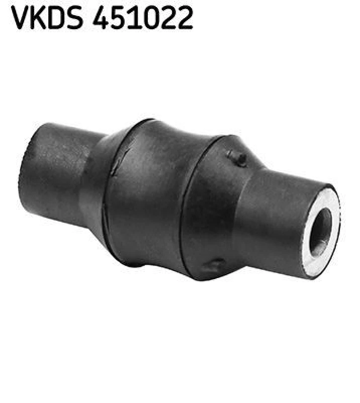 Image of SKF Anti-roll bar bush SKF VKDS 451022