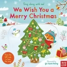 Image of Sing Along With Me! We Wish You a Merry Christmas