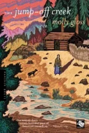 Image of jump off creek