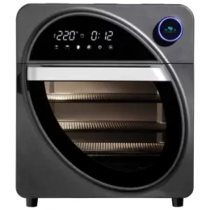 image of Daewoo SDA2519GE 1700W 14.5L Rotisserie Air Fryer