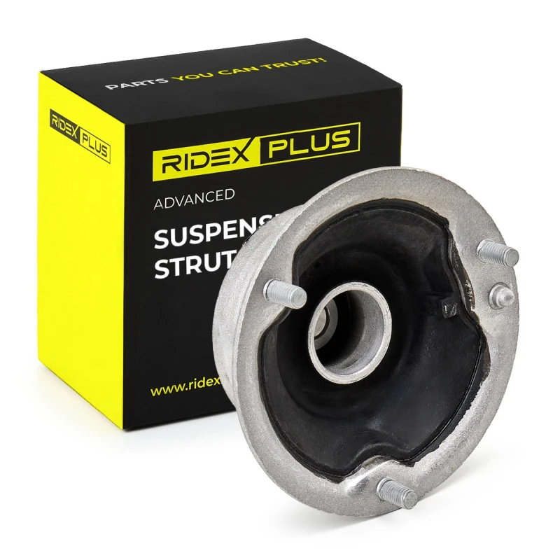 Image of RIDEX PLUS Top strut mount RIDEX PLUS 1180S0008P