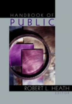 Image of Handbook of Public Relations by Robert L. Heath Hardback