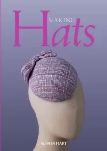 Image of Making Hats