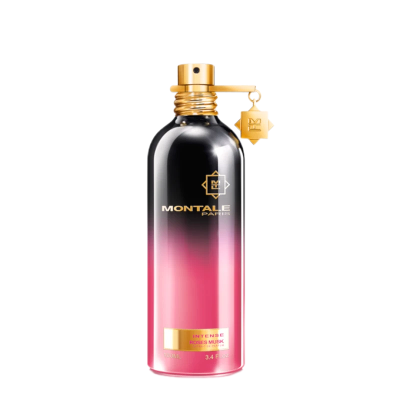 Image of Montale Intense Roses Musk Extrait de Parfum 100ml Spray
