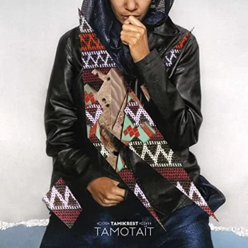 Image of Tamikrest - Tamota?t CD
