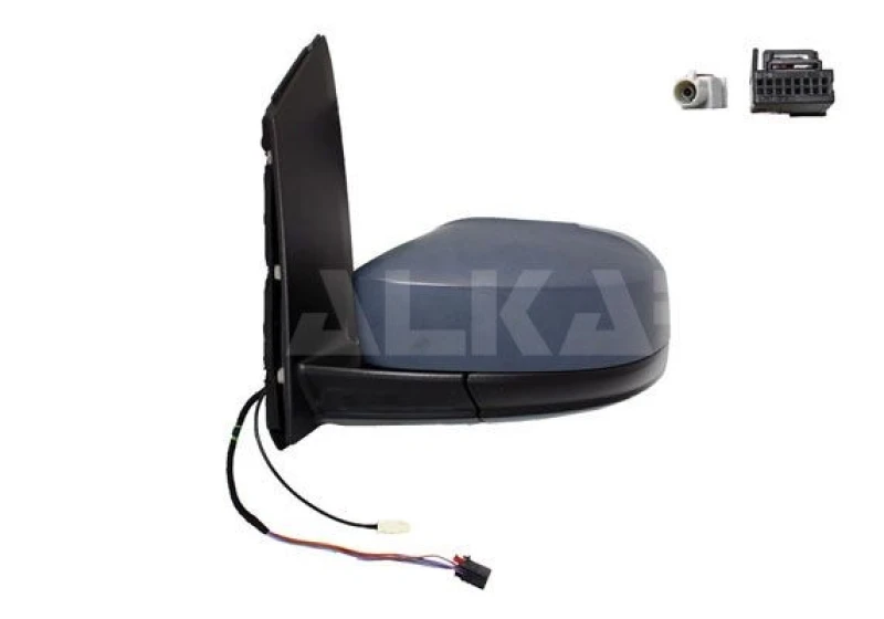 Image of ALKAR Wing mirror ALKAR 9245877