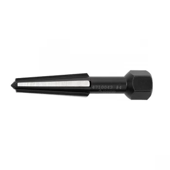 Image of Rennsteig 471 001 3 Double-Edged Screw Extractor - Size 1