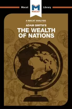 Image of An Analysis of Adam Smith's The Wealth of Nations