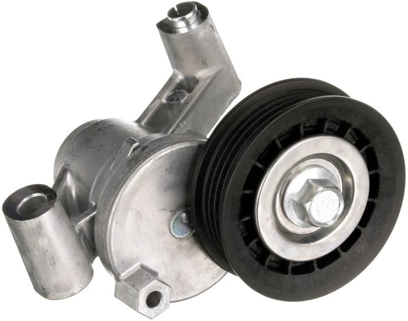 Image of GATES Drive belt tensioner GATES T39351