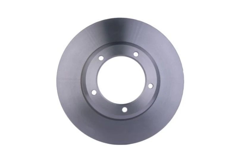 Image of HELLA Brake disc HELLA 8DD 355 101-591