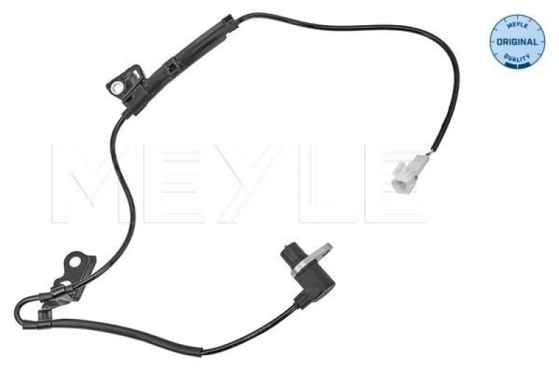 Image of ABS sensor MEYLE 30-14 899 0010